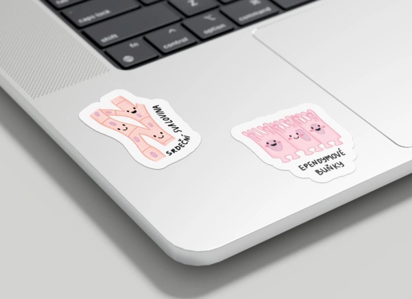 Stickers & Labels - inkio.cz